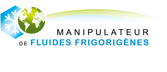 Manipulateur fluides frigorigènes