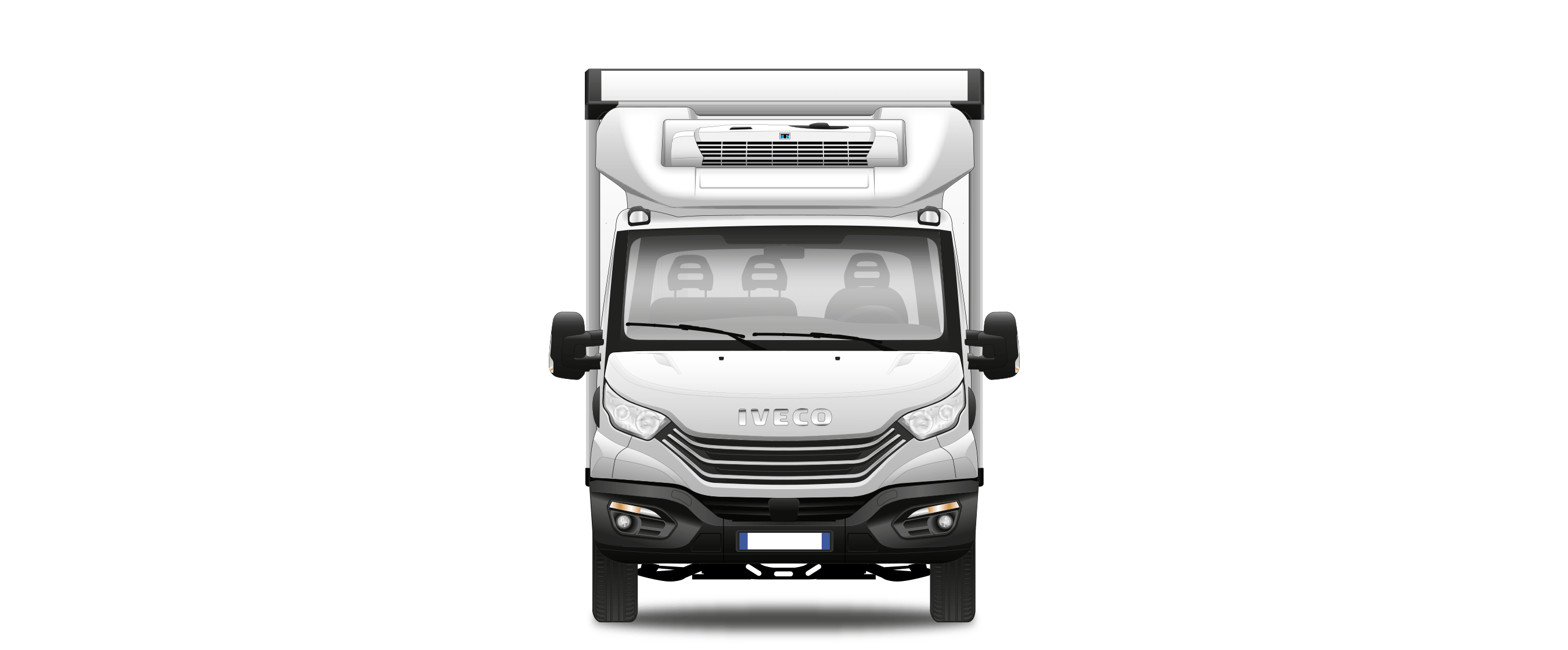 iveco daily 35c