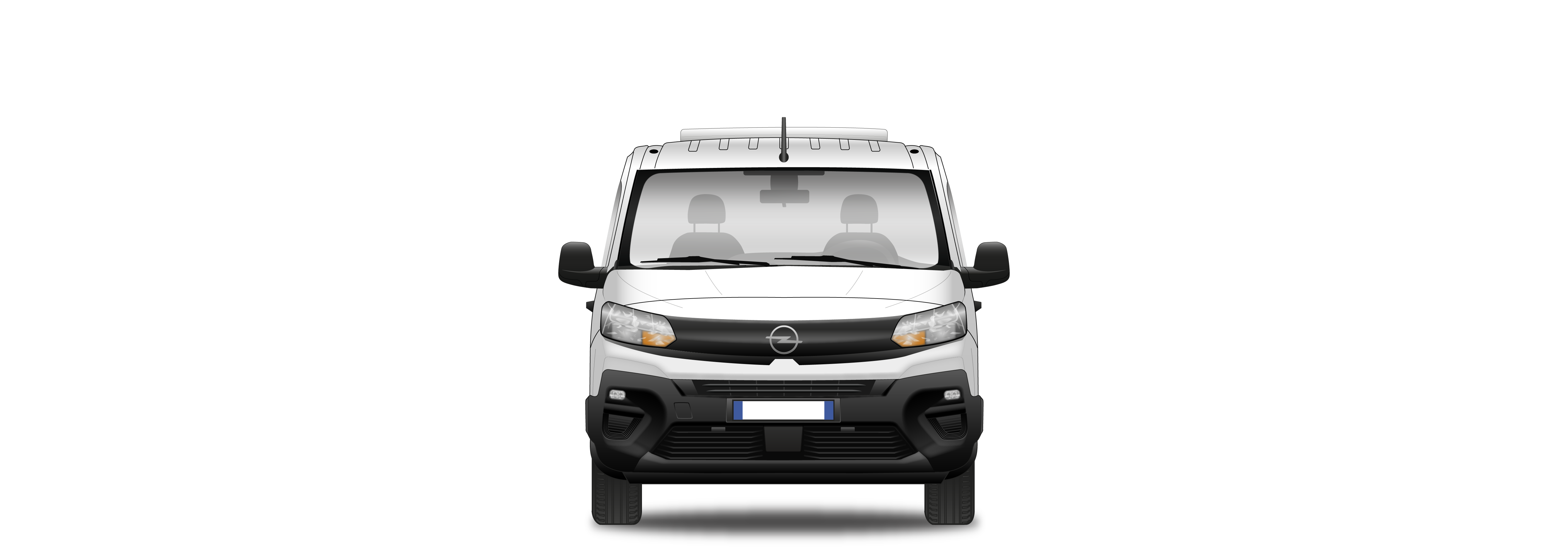 Furgone Opel Combo Lecapitaine Furgone Opel Combo Lecapitaine