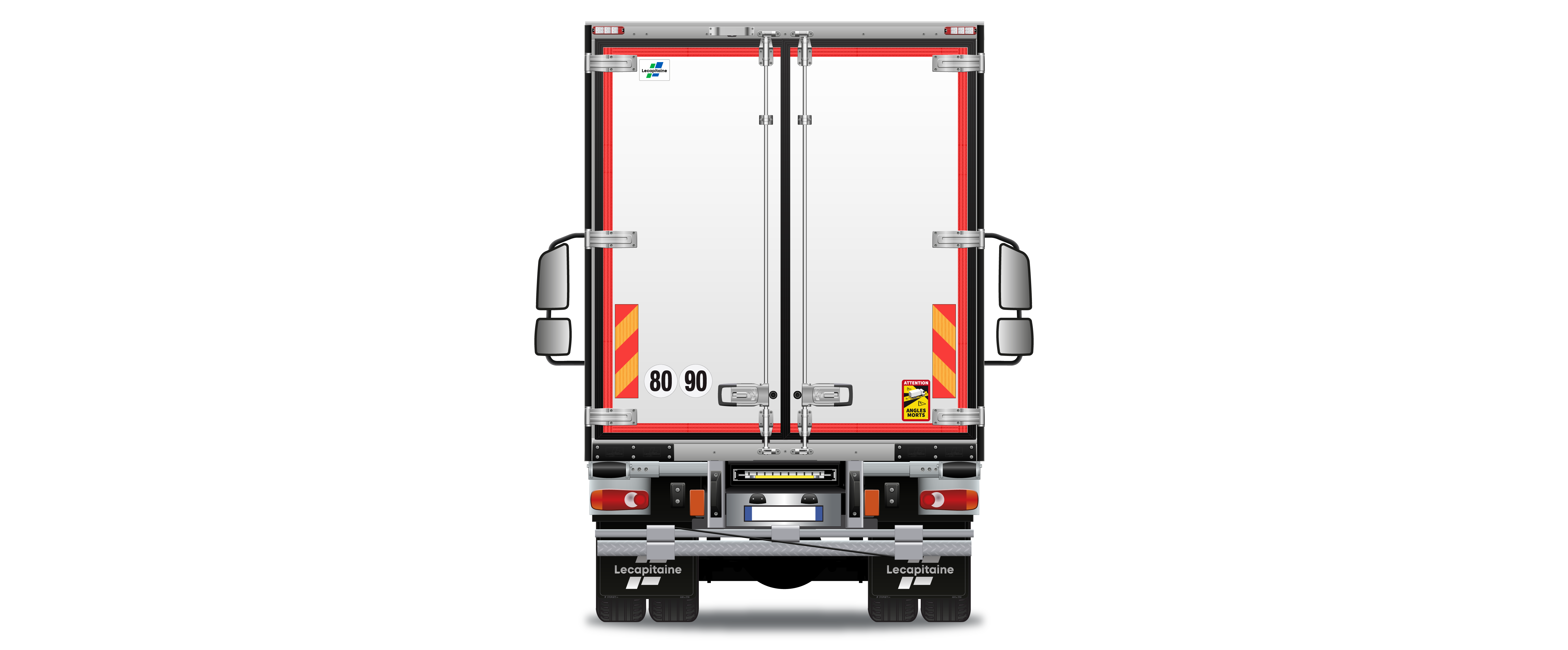 DAF XB 210.12