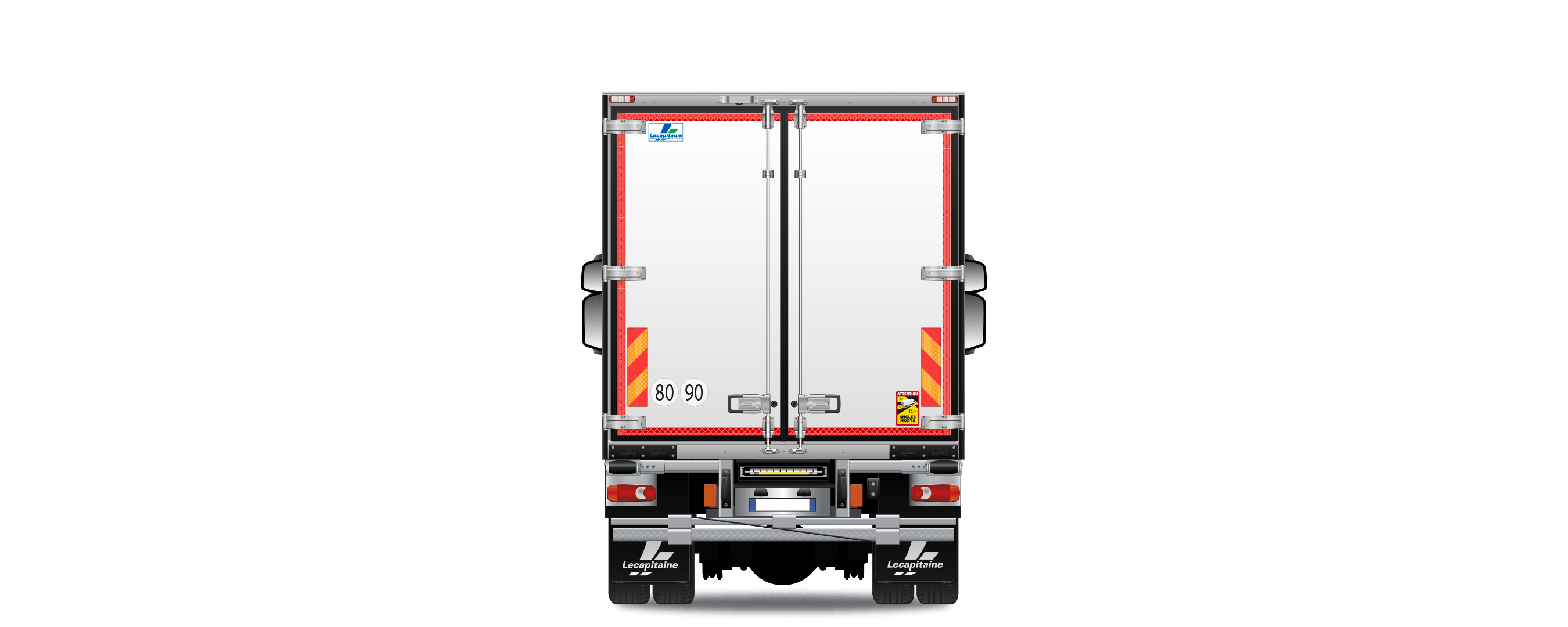 Eurocargo ML160E