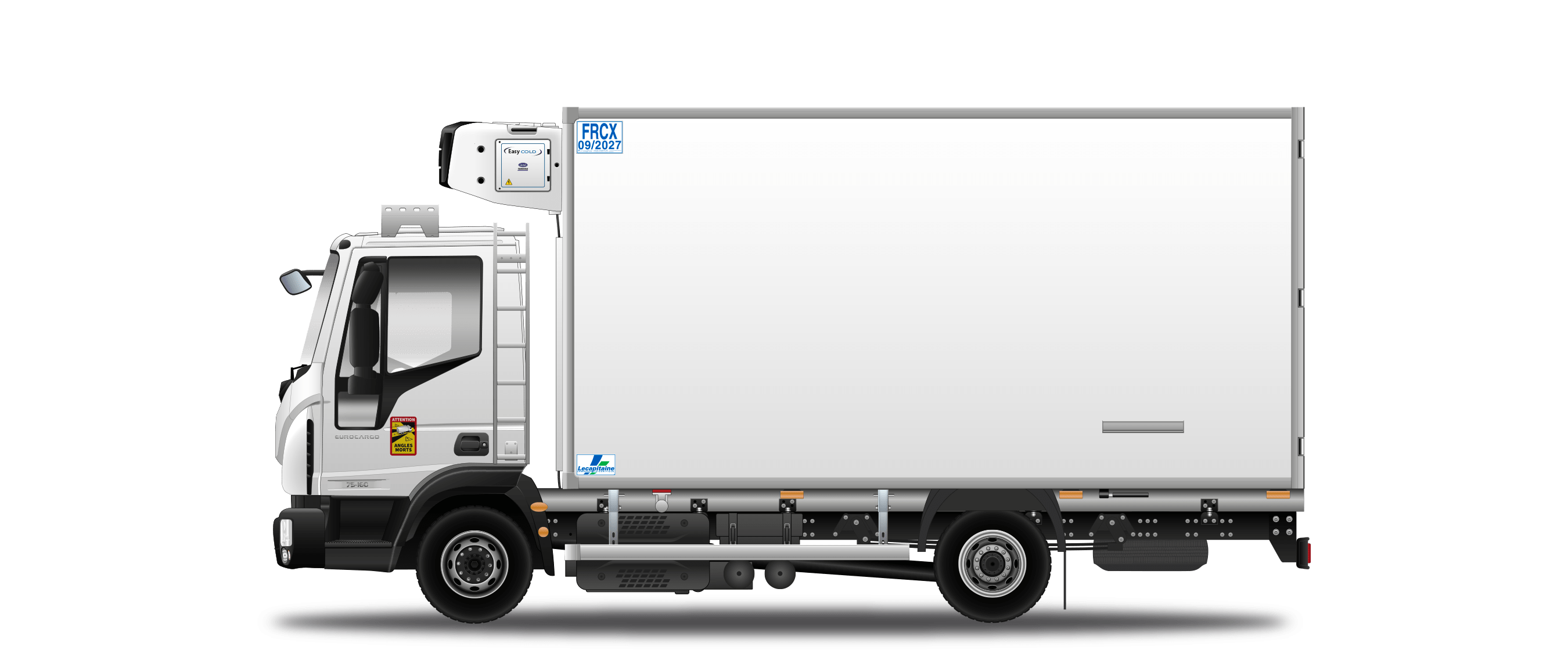 Eurocargo ML75E