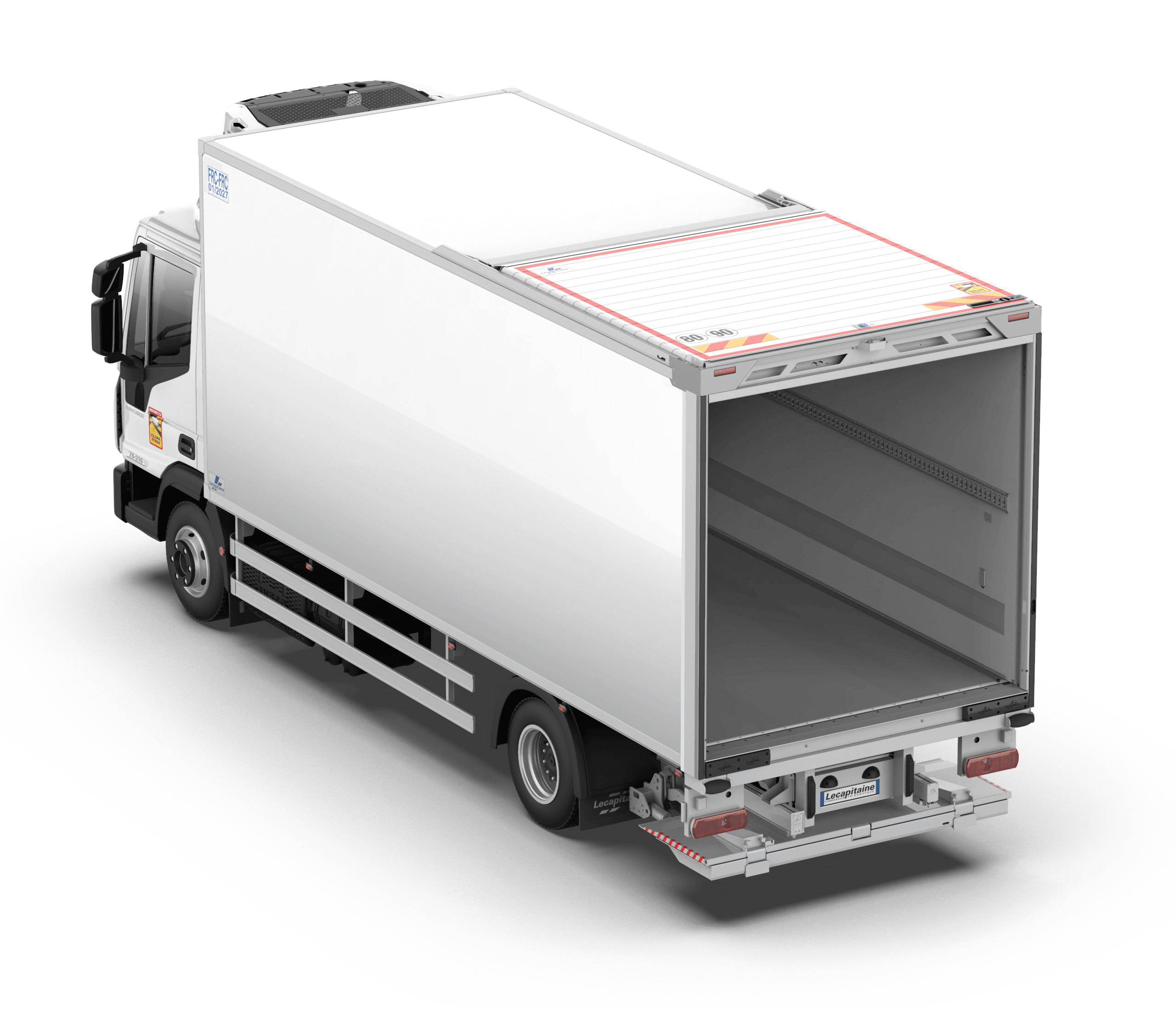 porteur easyaccair