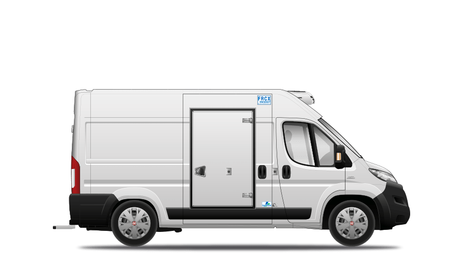 Fiat Ducato Le Capitaine