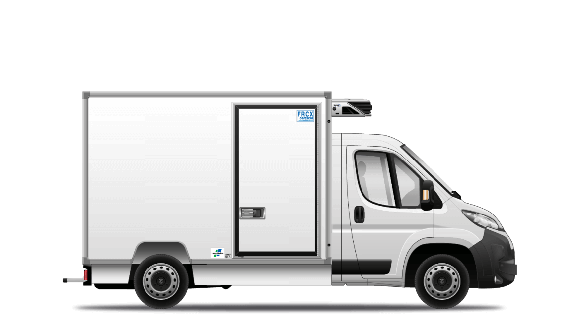 Peugeot Boxer Plancher cabine
