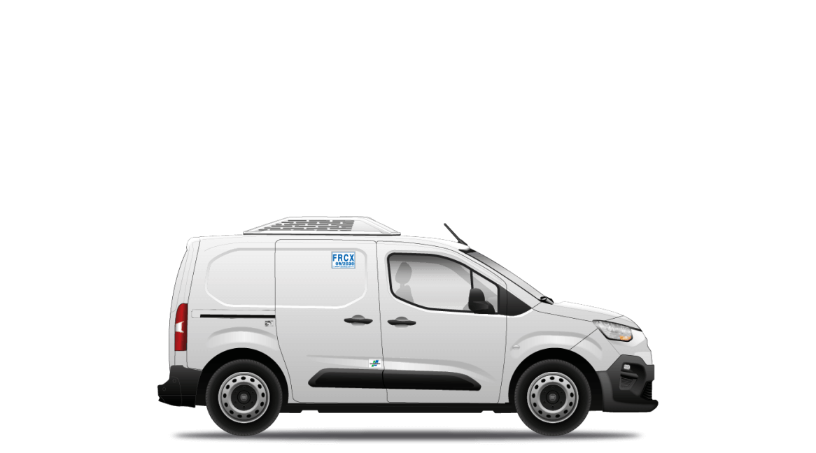 Fiat Doblo Fourgon Lecapitaine