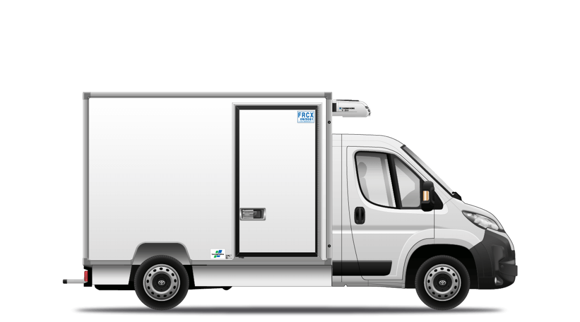 Toyota ProAce Max