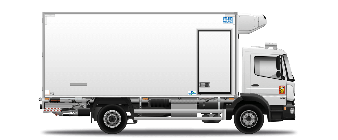 Camion petit porteur deals